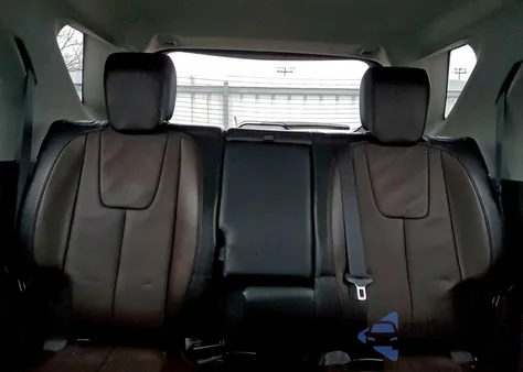 2015 Chevrolet Equinox Lt from USA, damaged, VIN 1GNALCEK1FZ120683